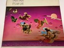Talk Talk - It's My Life LP NM US 1984 Electronic Synth-Pop RARE EMI America