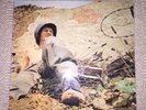 Warm Dust  - Peace for Our Time - Trend - Germany original - 1971