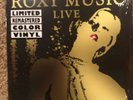Live by Roxy Music (Vinyl, Feb-2016, 3 LP, Eagle Rock Entertainment)