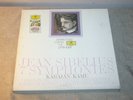 Sibelius 7 Symphonies - Karajan DGG 6-LP Limited Ed. Box Set - NM