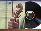 Michael Rabin The Magic Bow Hollywood Bowl Slatkin Capitol P8510 NM Cond