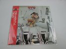 UFO FORCE IT WWS-50134 with OBI  Japan VINYL  LP A