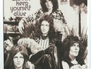 QUEEN  -  Keep Yourself Alive  -  Hollywood  -  7
