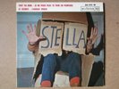 rare ep STELLA french freakbeat Tout va bien RCA 86.195