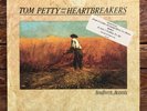 Tom Petty And The Heartbreakers - Southern Accents (LP, 1985, Promo, Quiex II) 