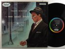 FRANK SINATRA In The Wee Small Hours CAPITOL LP VG++