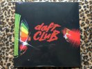 Daft Punk Daft Club double 2-LP vinyl record set BRAND NEW SEALED