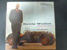 RANDY WESTON TRIO & SOLO w/ART BLAKEY VG++ LP DG 1956 ORIGINAL