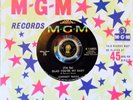 JOHNNY NASH * (I'M SO) GLAD YOU'RE MY BABY * NORTHERN SOUL XOVER R&B ??