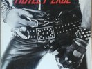 Motley Crue - Too Fast For Love LP (1982 Elektra) VG+/VG first Elektra pressing 