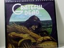 GRATEFUL DEAD Wake Of The Flood 180-gram VINYL LP Sealed MFSL Numbered