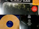 Pulp - Different Class LIMITED EDITION PEACH VINYL Colored Common People