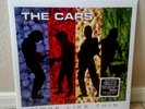 THE CARS - Move Like This - NEW & SEALED LP   vinyl record