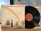 BOBBY WILSON I’LL BE YOUR RAINBOW BUDDAH RECORDS BDS5632 PROMO USA 1975 NM/VG+