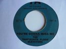 THE THIRTEENTH FLOOR ELEVATORS  You're Gonna Miss Me IA Psych Garage 45 HEAR