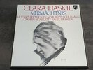 CLARA HASKIL: DAS VERMAECHTNIS - PHILIPS 9-LP-BOX - TOP