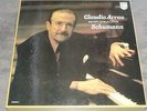 CLAUDIO ARRAU SPIELT SCHUMANN - PHILIPS 9 LP-BOX