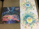 Anamanaguchi Endless Fantasy Vinyl LP Dawn Metropolis Scott Pilgrim vs the World