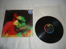 JIMI HENDRIX-BAND OF GYPSYS 2 1986 CAPITOL RECORDS LP SJ-12416 EXC VG+ FOXY LADY