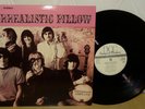 JEFFERSON AIRPLANE SURREALISTIC PILLOW DCC #2441 LPZ-2033 PROF CLEANED