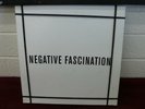 SILENT SERVANT Negative Fascination LP/12