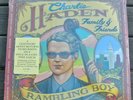 Rambling Boy Charlie Haden Family  Friends [VINYL] 2 LP's, New Unopened