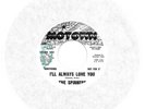 THE SPINNERS I'll Always Love You MOTOWN PROMO EX UNPLAYED NORTHERN SOUL 45
