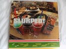 SLURPED ( Modern Soul / Funk ) 2 x 12 Vinyl, ( Immaculate )