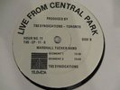 Marshall Tucker Nand little river band Live From Central Park tbs cp 11 lp vinyl