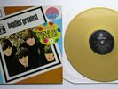 The Beatles - Beatles' Greatest 1978 Netherlands Odeon Gold Vinyl LP
