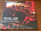 Pearl Jam Live At Easy Street Ten Club Edition RED Vinyl LP RSD 2019 New/Sealed