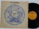 THE PENTANGLE Solomon's Seal ORIG 1972 1st Press LP Reprise MS 2100 NM w/ INSERT