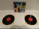NM- STUNNING  Miles Davis Bitches Brew LP IN SHRINK w/ BOTH ORIG HYPES  Sorcerer
