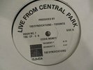 April Wine / Eddie Money Live From Central Park tbs cp 3 2lp vinyl