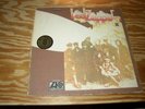 LED ZEPPELIN  II  / RARE ROBERT LUDWIG 