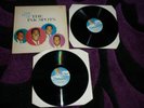 5x THE BEST OF THE INK SPOTS DOUBLE ALBUM MCLD 607 VINYL ALBUM LP