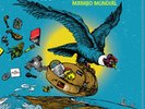 Chico Trujillo - Mambo Mundial Vinyl LP limited edition