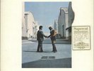 Pink Floyd Wish You Were Here - Nimbus Supercut vinyl LP album record UK