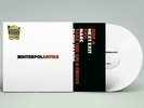 INTERPOL ANTICS 15th ANNIVERSARY NEW SEALED LIMITED WHITE VINYL LP IN STOCK