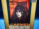 @DECCA SET 256-8 *WB* SCHIPPERS* BIZET CARMEN* DEL MONACO* OSR* 3 LP* NM