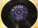 Jackie Lynton- Three Blind Mice 7” Good Copy