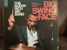 The Buddy Rich Big Band 