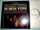 Cannonball Adderley Sextet In New York 1962 - 180g Vinyl LP  RLP-9404 / OJC-1421
