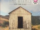 The Ataris - Silver Turns To Rust [LP] 2018 New / Factory Sealed