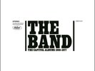 The Band - The Capitol Albums 1968-1977 [9LP] 2015 New / Factory Sealed