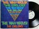 The ORLONS The Wah-Watusi Cameo C-1020  NM wlp Degritter