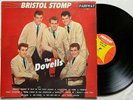 The DOVELLS Bristol Stomp Parkway P-7006 VG+/EX  Degritter