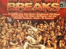 2xLP Absolute Beginner, Def Cut, DJ Skizo a.o. Strictly b boy BREAKS Volume 1