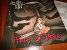 Mortal Sin ?– Face Of Despair ...org,1989..in very good condition,rare
