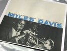 Miles Davis ?Vol 2 1956 Blue Note White Label Test Pressing BLP 1502 EXCELLENT
